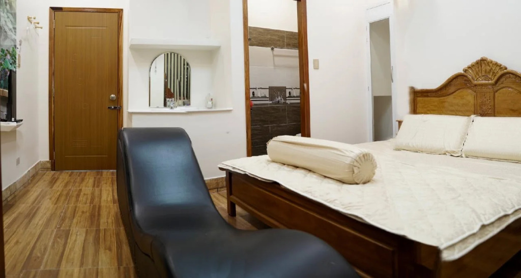 Биен-Хоа: Duy Anh Hotel by Oyo Rooms