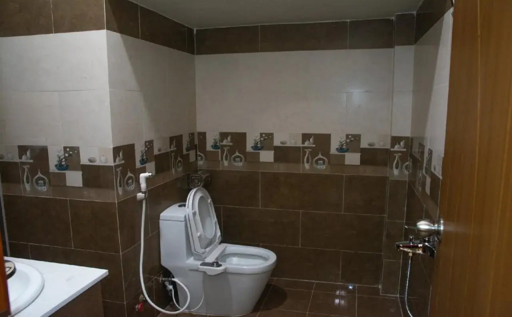Биен-Хоа: Duy Anh Hotel by Oyo Rooms