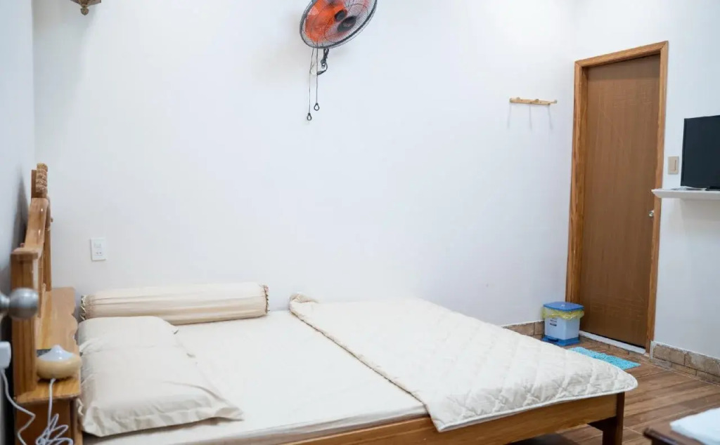 Биен-Хоа: Duy Anh Hotel by Oyo Rooms