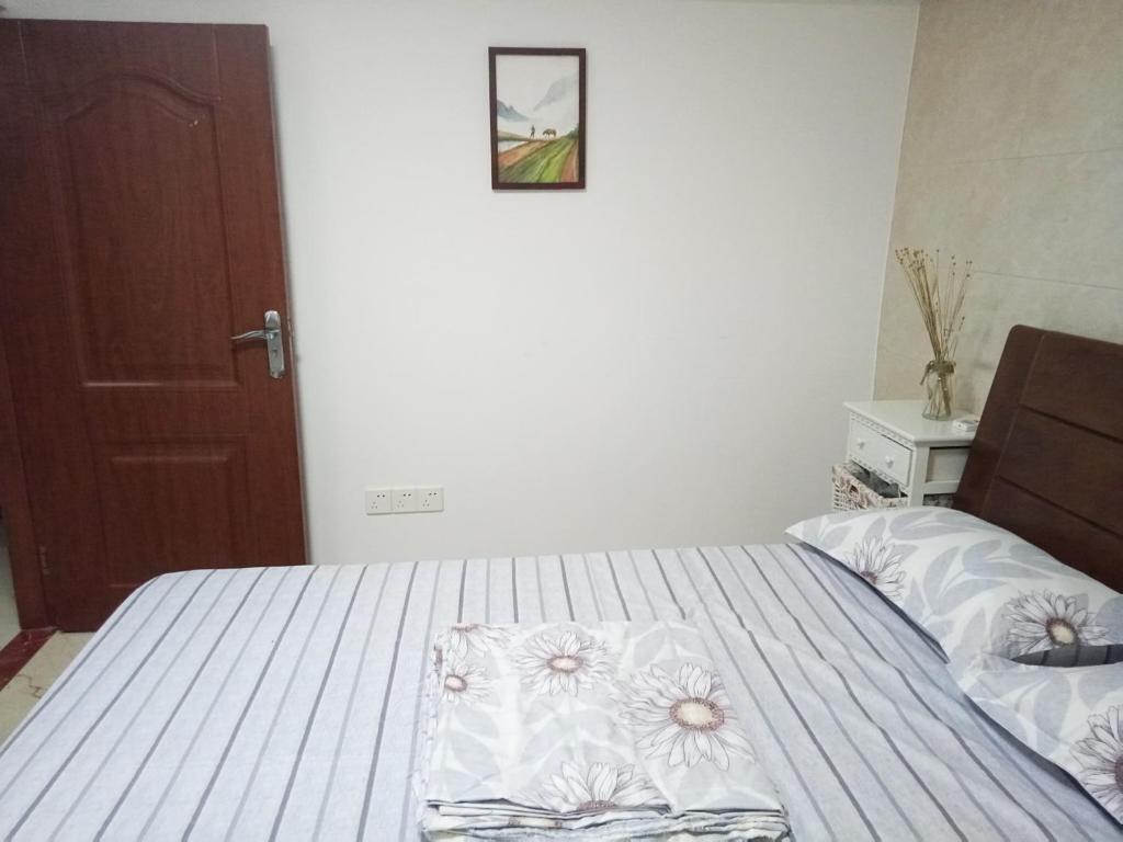 Наньнин: 17 miles Youth Hostel