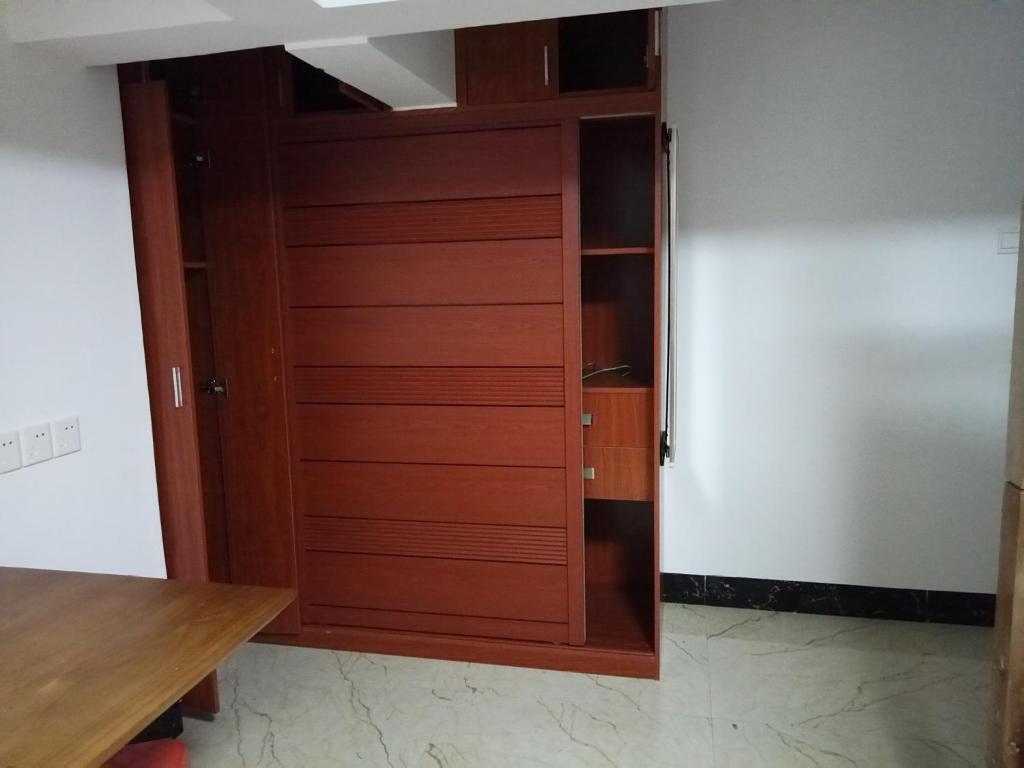 Наньнин: 17 miles Youth Hostel