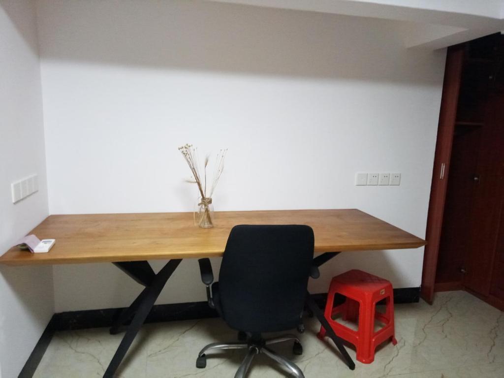 Наньнин: 17 miles Youth Hostel