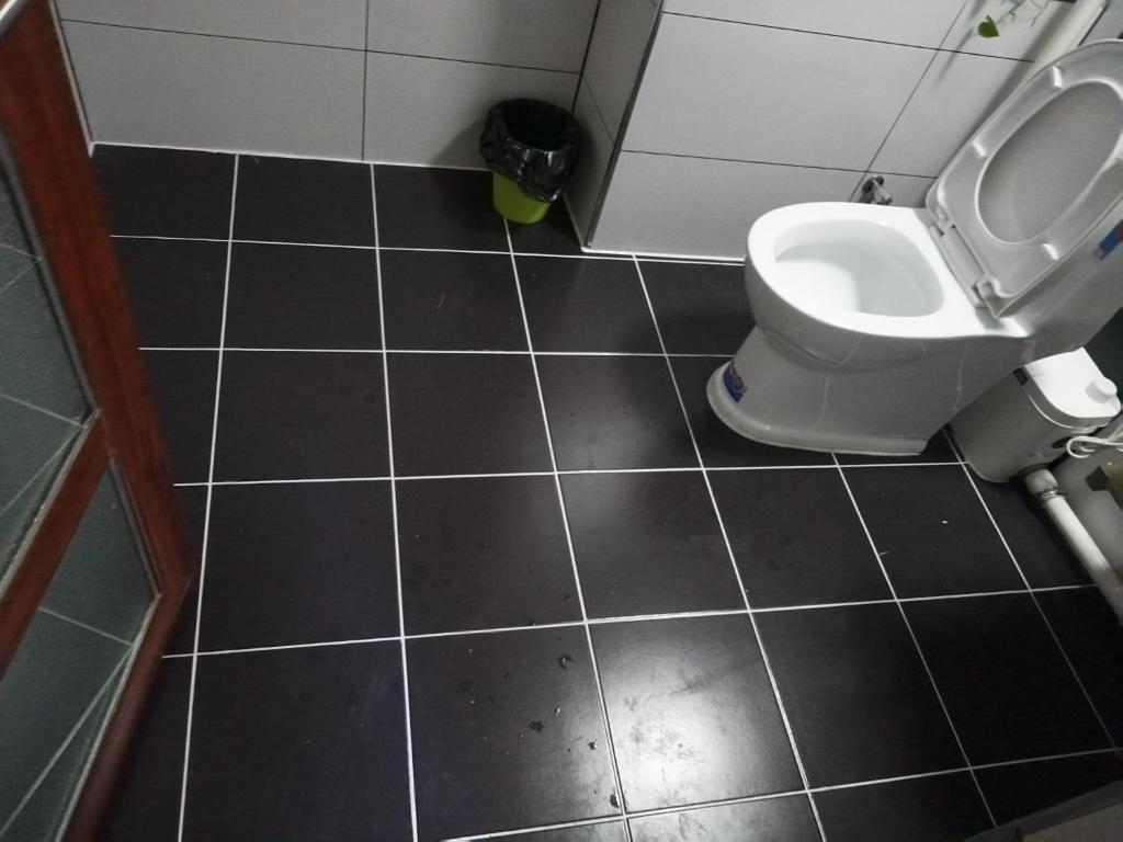 Наньнин: 17 miles Youth Hostel