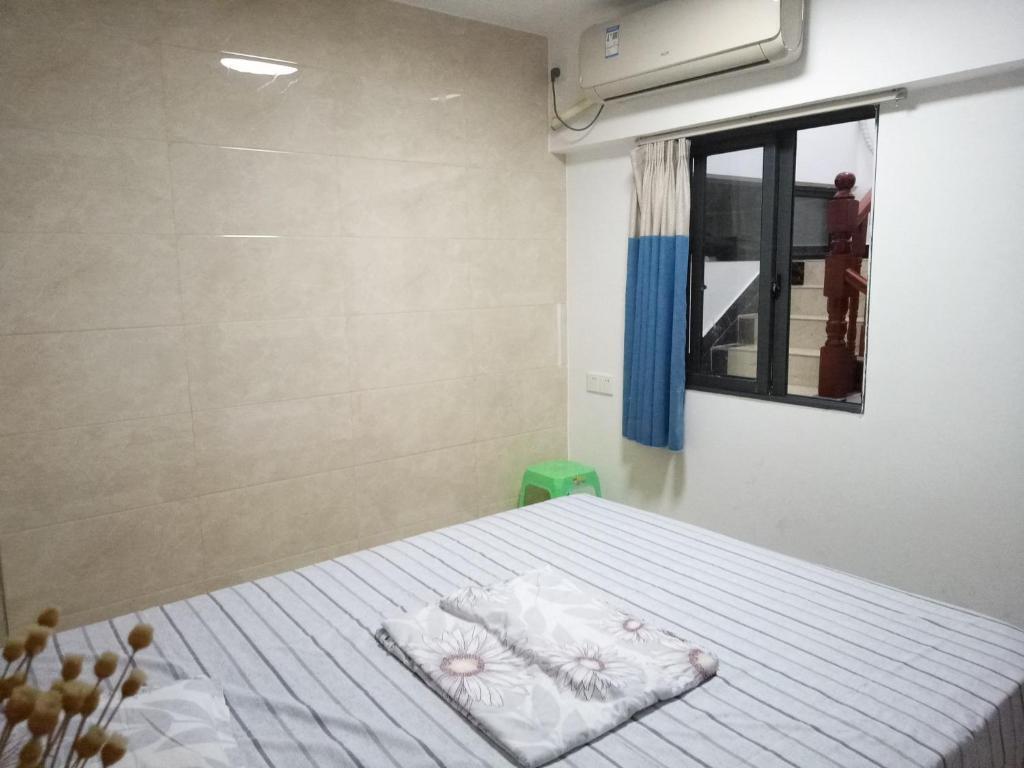 Наньнин: 17 miles Youth Hostel