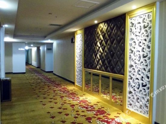 Чанша: Tangtai 123 Hotel