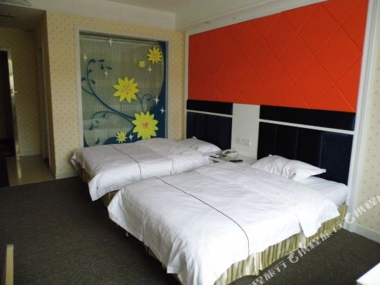 Чанша: Tangtai 123 Hotel