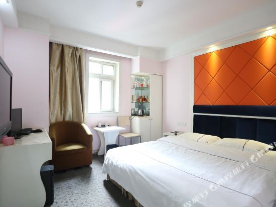 Чанша: Tangtai 123 Hotel