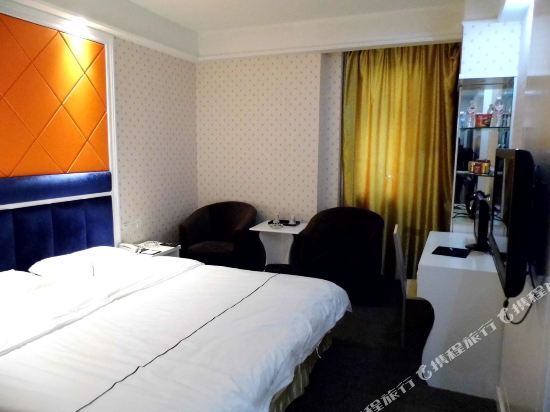 Чанша: Tangtai 123 Hotel