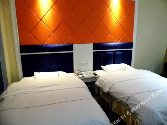 Чанша: Tangtai 123 Hotel