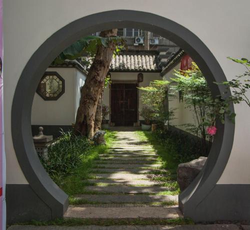 Чанша: Mayishun 89 Historial Mansion