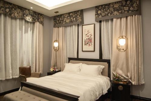 Чанша: Mayishun 89 Historial Mansion