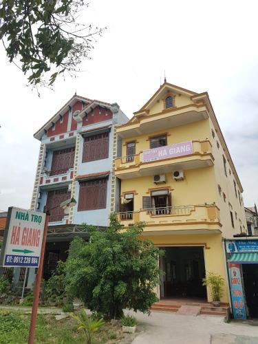 Донгхой: Ha Giang Hostel