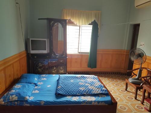 Донгхой: Ha Giang Hostel