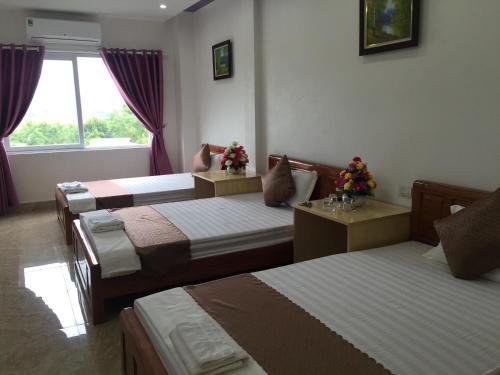 Hotel 999 Nghĩa Lộ — фото 3