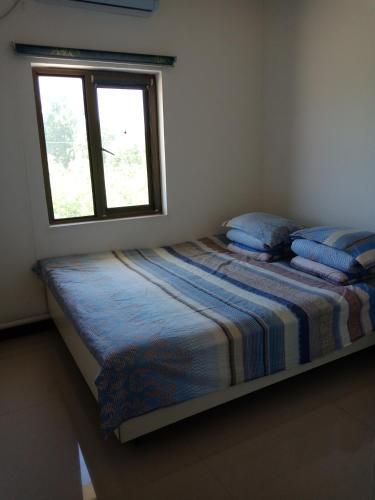 Пекин: Beijing Liugou 68 Guesthouse