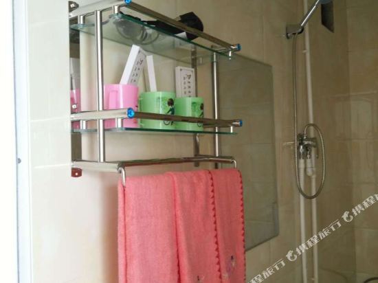 Пекин: Beijing Liugou 68 Guesthouse
