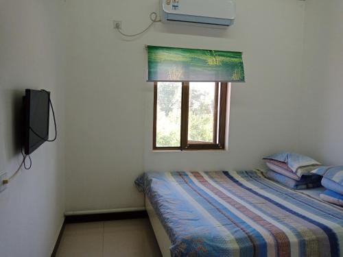 Пекин: Beijing Liugou 68 Guesthouse