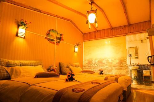 Лицзян: Wuer Youth Hostel