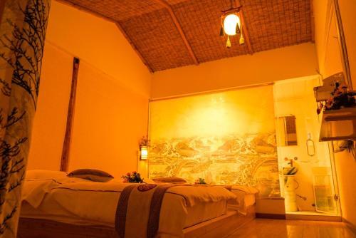Лицзян: Wuer Youth Hostel