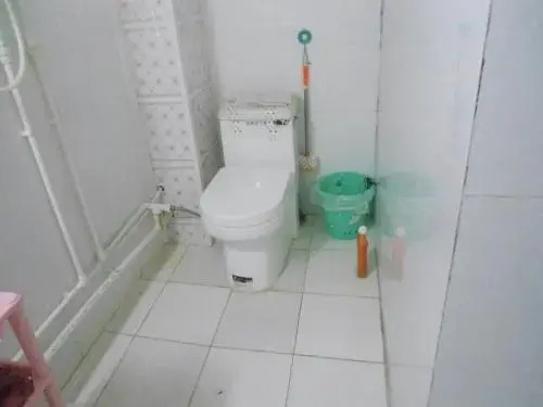 Далайн-Хуб: Ejinaqi Populus Family Hotel