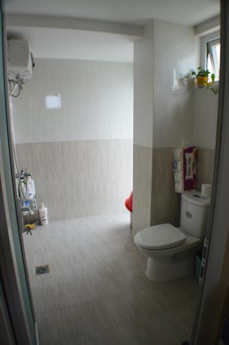 Далат: Scimitar Easyrider Homestay