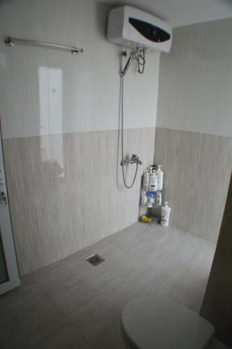 Далат: Scimitar Easyrider Homestay
