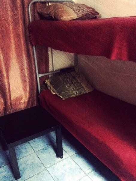 Life Hostel — фото 1