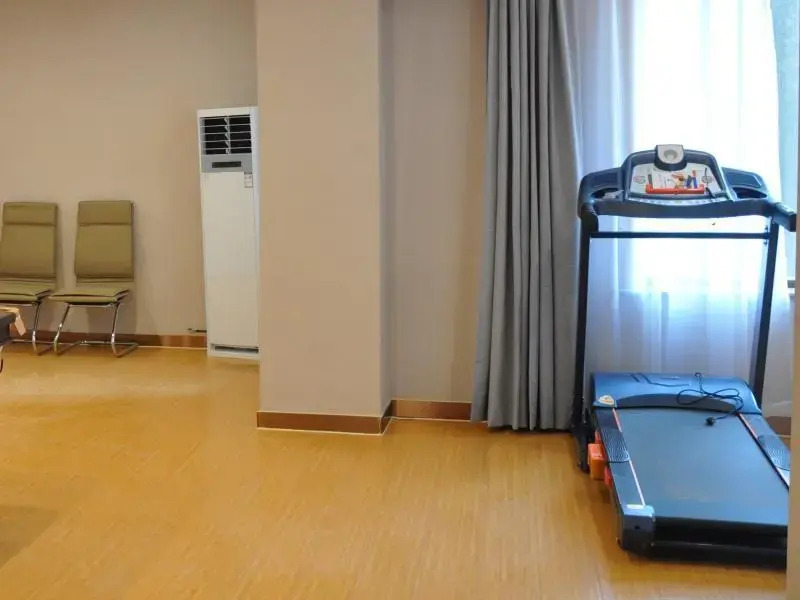 Лянфан: GreenTree Inn Langfang Bazhou City Tangeerli Town Spa Business Hotel