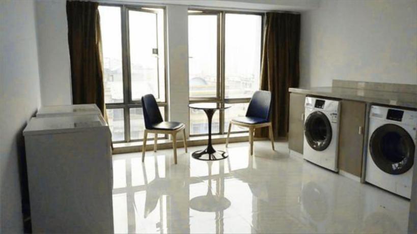 Чжаоцин: City Comfort Inn Zhaoqing Dawang Wandu Square