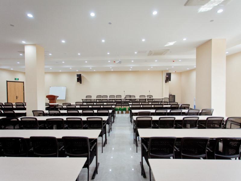 Фуян: GreenTree Inn Fuyang Yingzhou District Kuixing Road