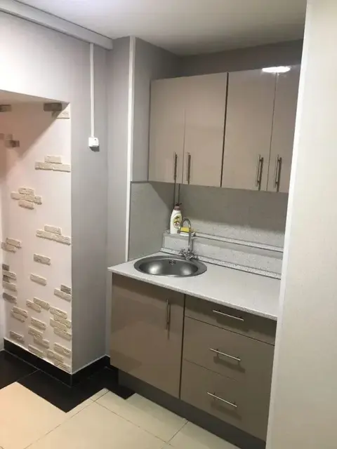 Москва: Hotel Rica