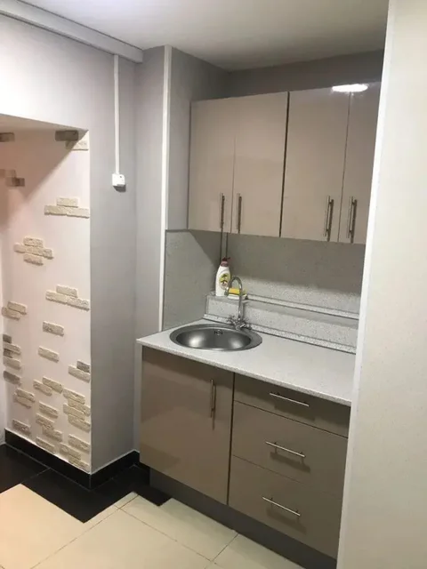 Москва: Hotel Rica