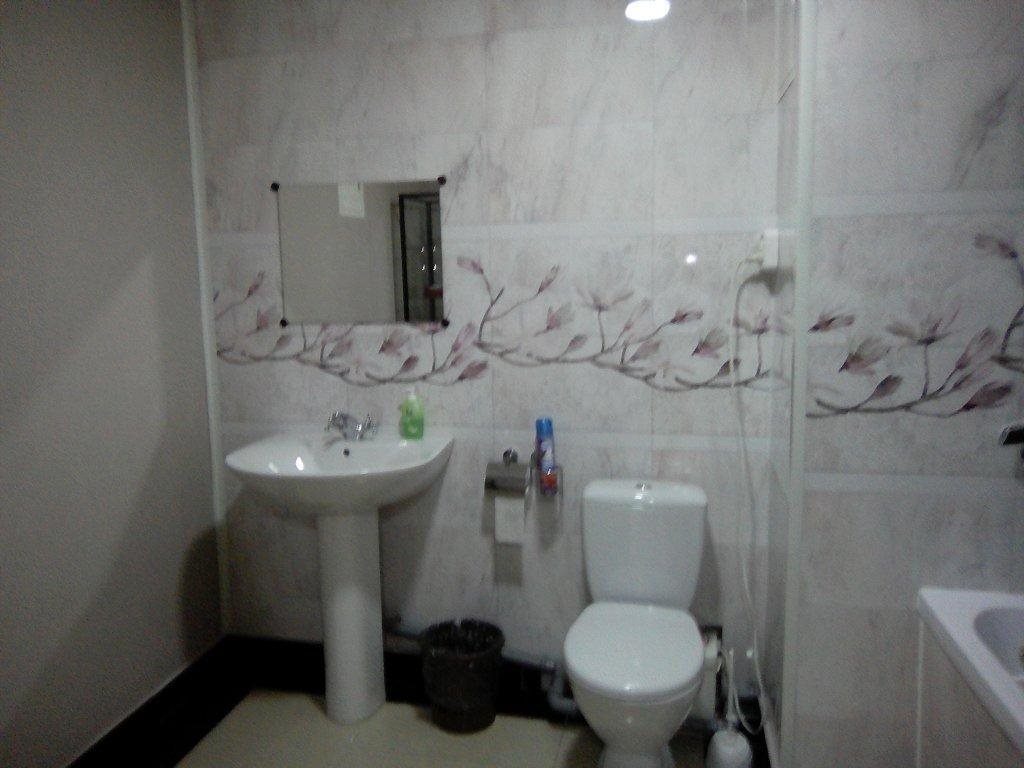 Москва: Hotel Rica