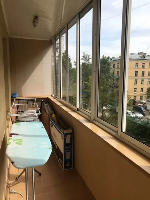 Москва: Hotel Rica
