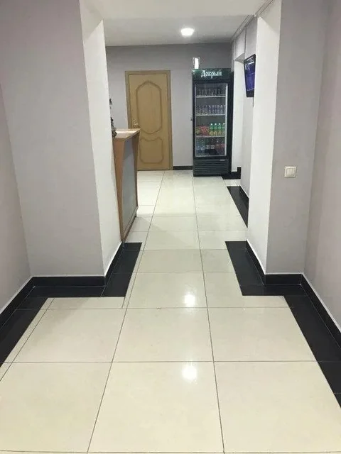 Москва: Hotel Rica