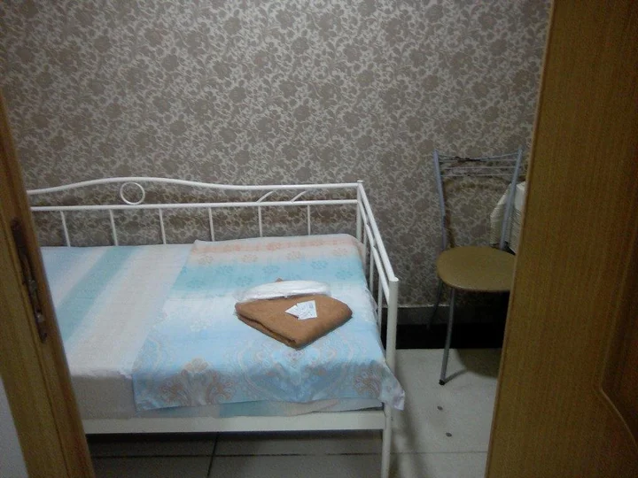 Москва: Hotel Rica