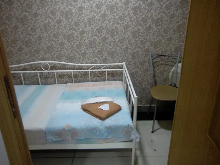 Москва: Hotel Rica