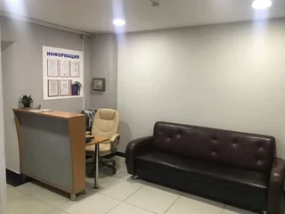 Москва: Hotel Rica