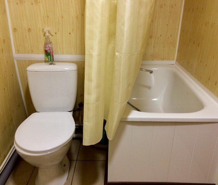 Москва: Hotel Rica