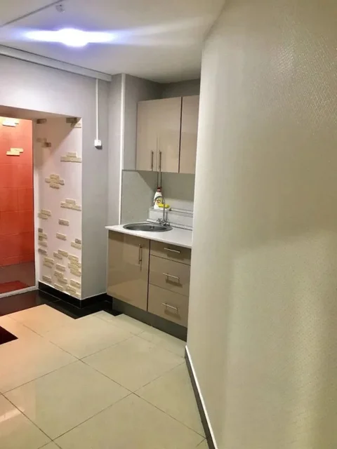 Москва: Hotel Rica