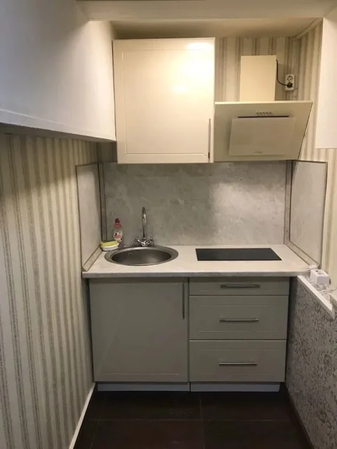Москва: Hotel Rica