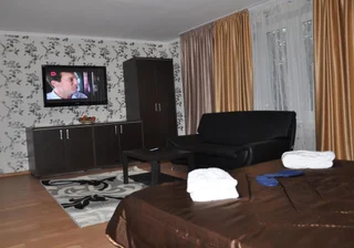 Москва: La Scala Mini-Hotel