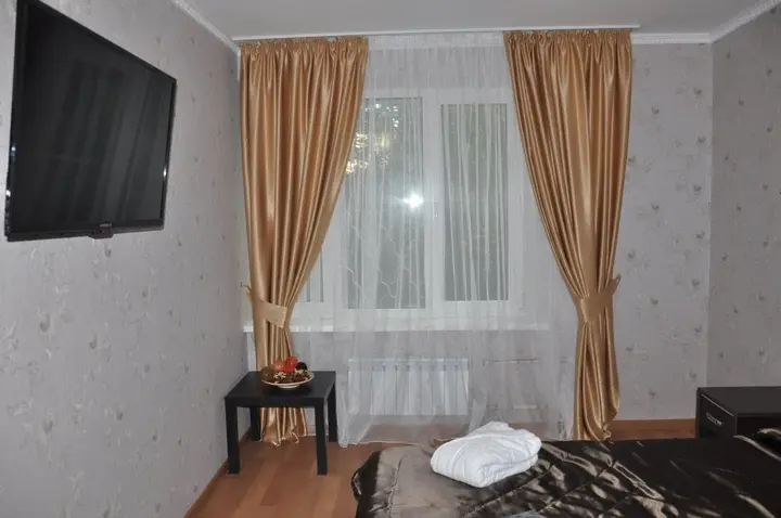 Москва: La Scala Mini-Hotel