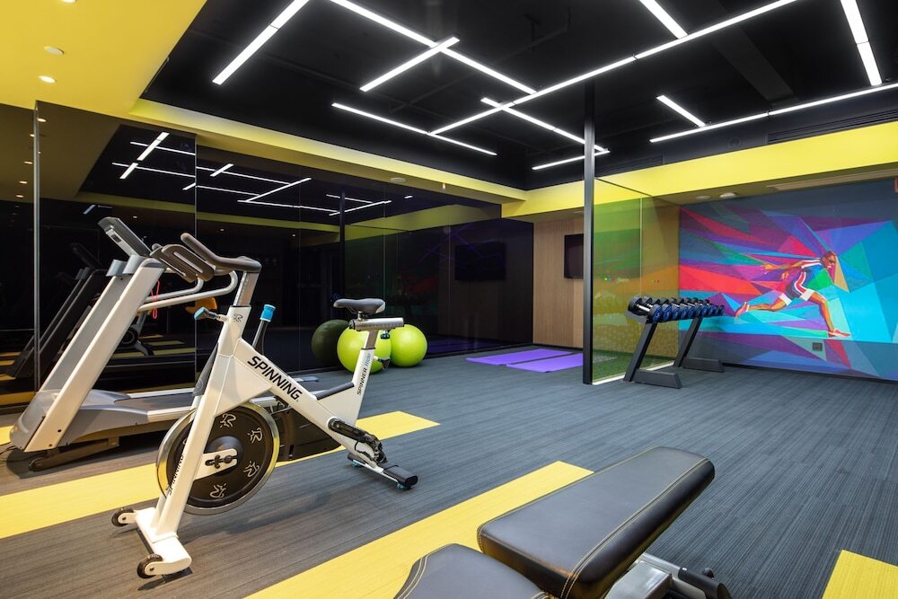 Хандань: Hampton by Hilton Handan Congtai