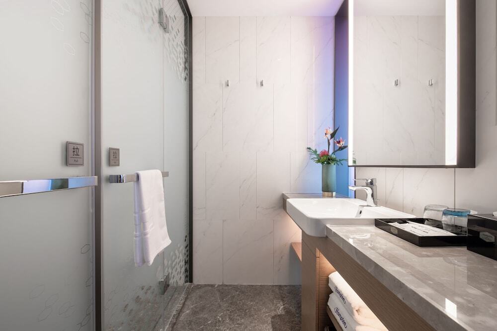 Хандань: Hampton by Hilton Handan Congtai