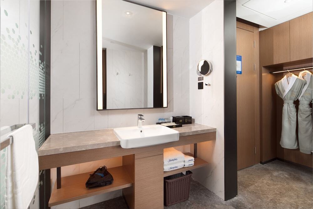 Хандань: Hampton by Hilton Handan Congtai