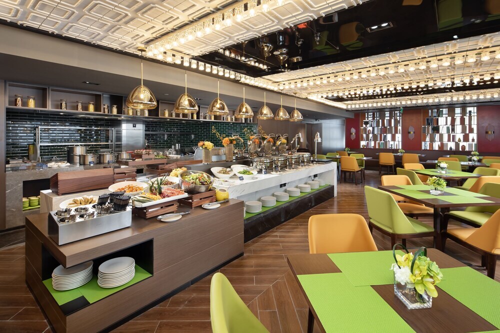 Хандань: Hampton by Hilton Handan Congtai