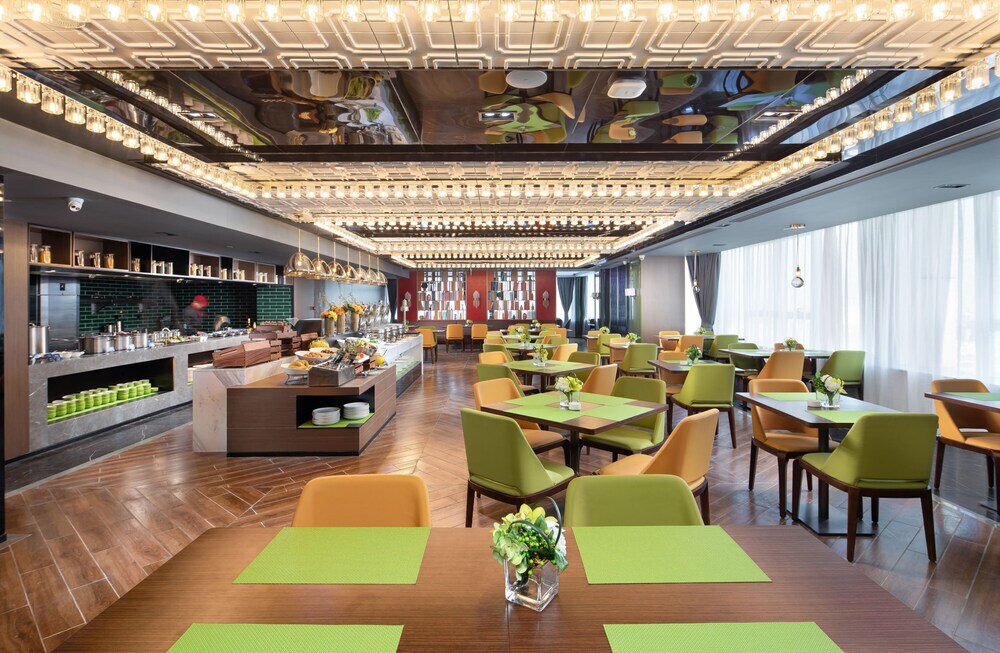 Хандань: Hampton by Hilton Handan Congtai