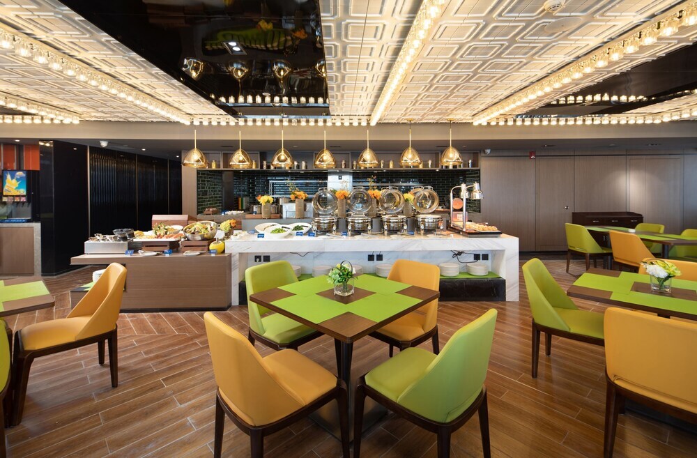 Хандань: Hampton by Hilton Handan Congtai