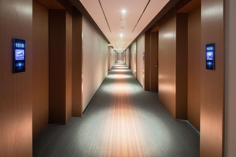 Хандань: Hampton by Hilton Handan Congtai